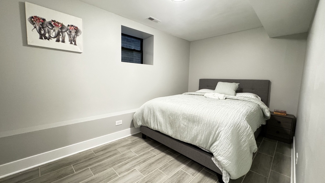 Photo of Bedroom in Tri-Taylor