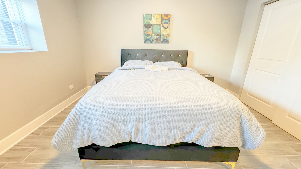 Photo of Bedroom in Tri-Taylor