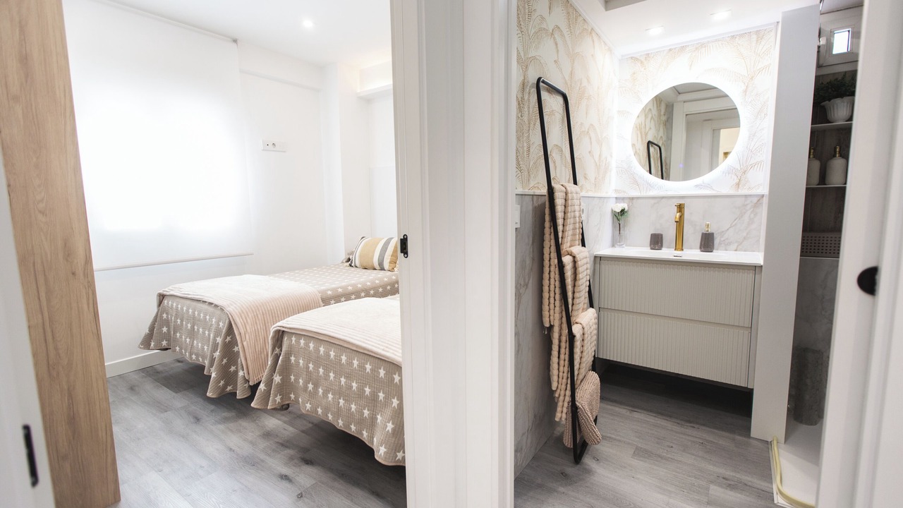 Photo of Bedroom in Distrito de Levante