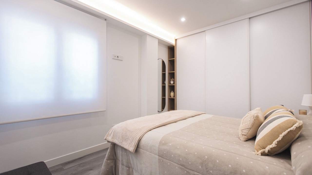 Photo of Bedroom in Distrito de Levante