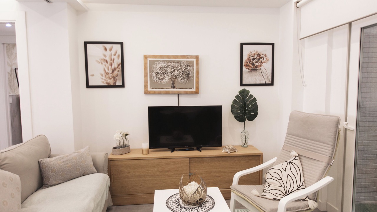 Photo of Livingroom in Distrito de Levante