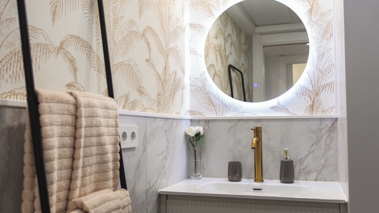 Photo of Bathroom in Distrito de Levante