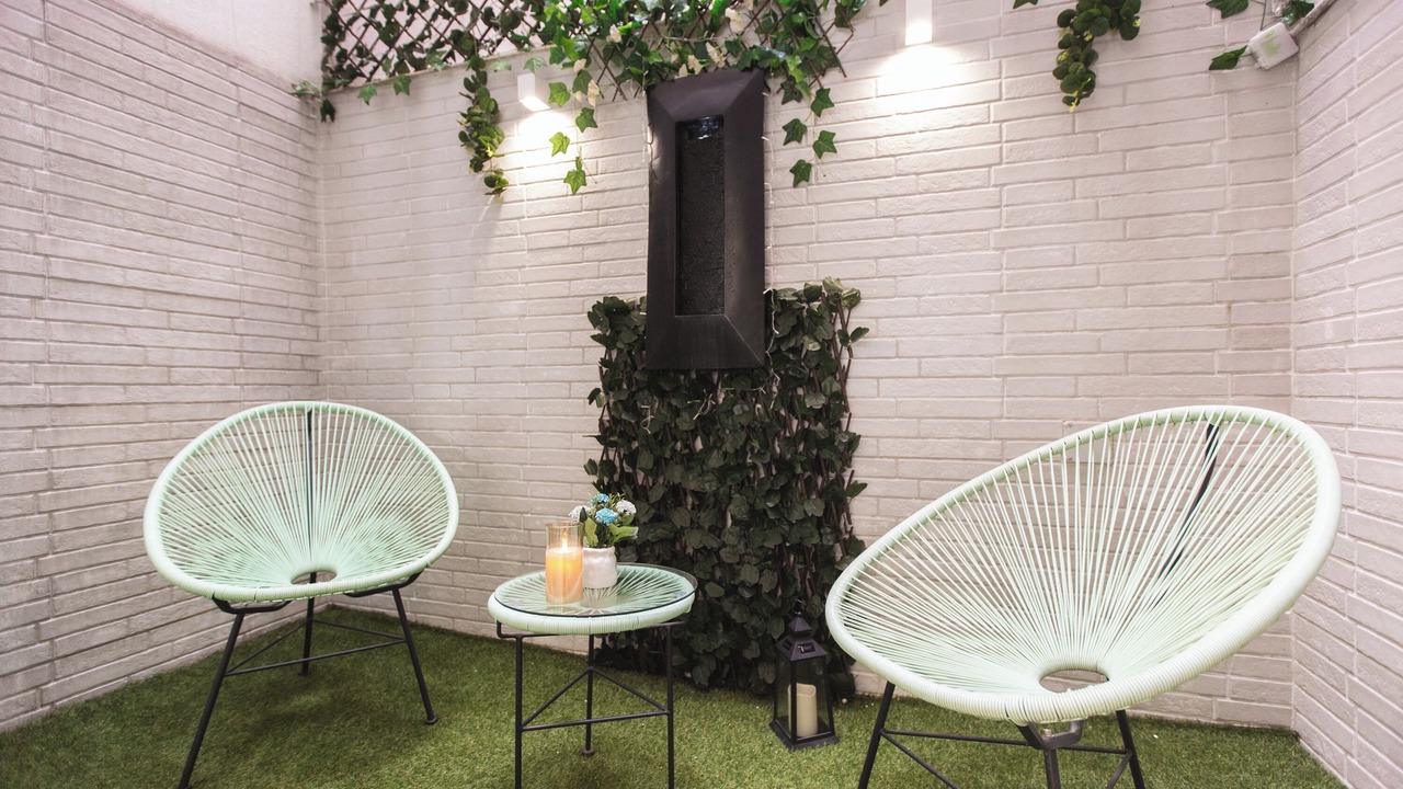 Photo of Patio Balcony in Distrito de Levante
