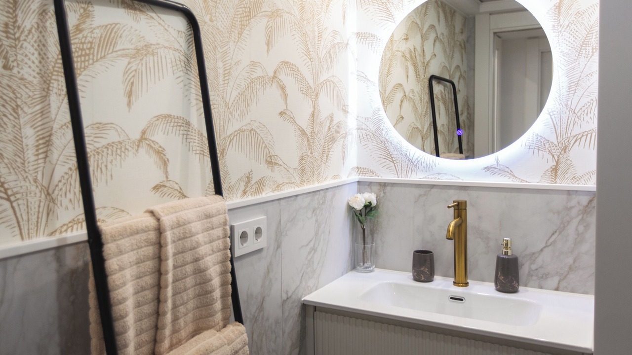 Photo of Bathroom in Distrito de Levante