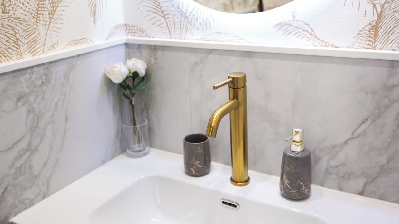 Photo of Bathroom in Distrito de Levante
