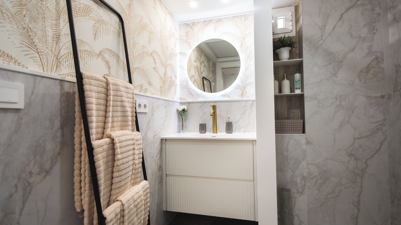 Photo of Bathroom in Distrito de Levante