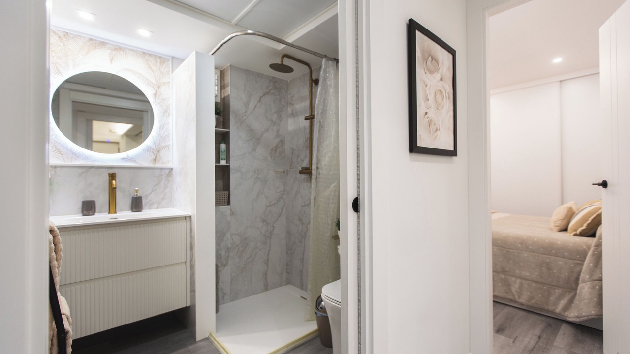 Photo of Bathroom in Distrito de Levante