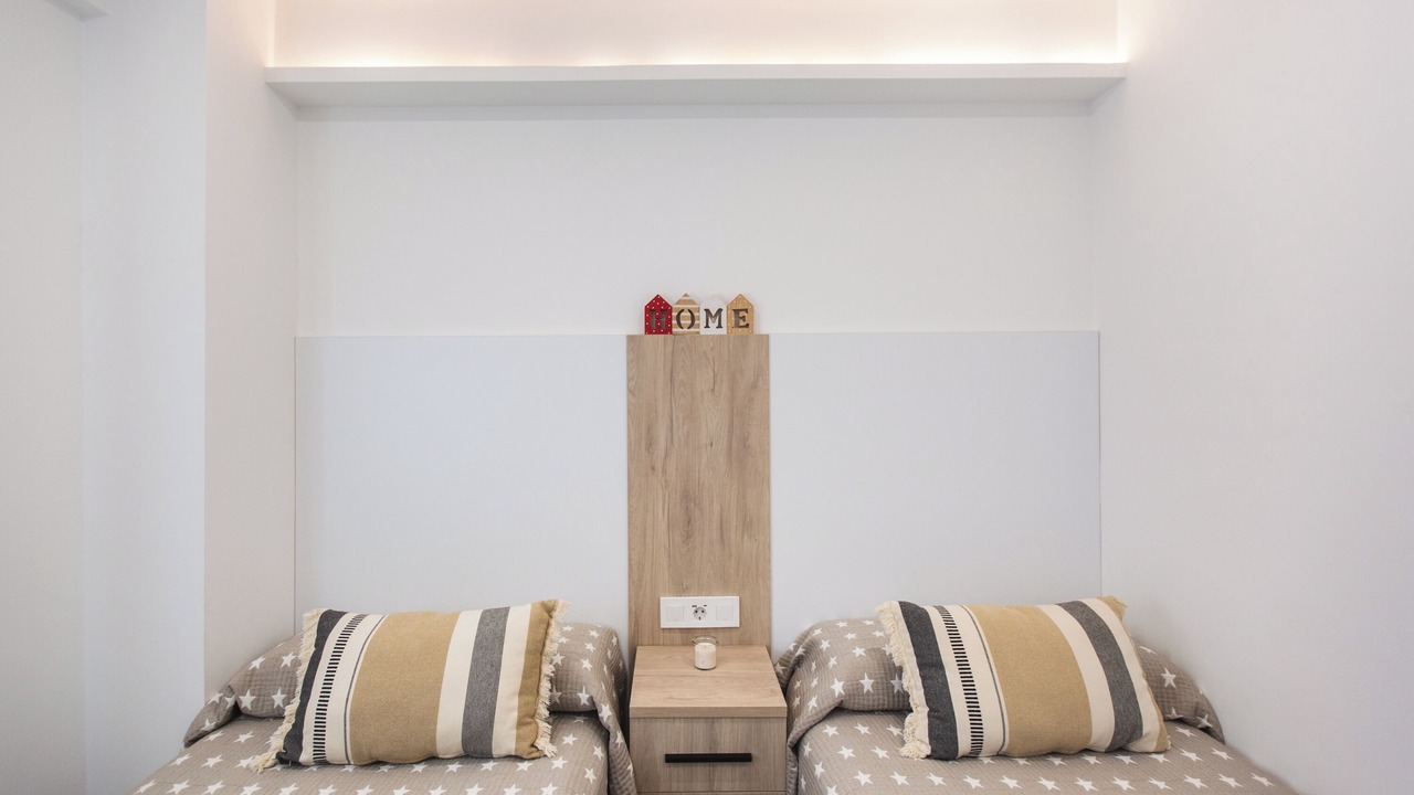 Photo of Bedroom in Distrito de Levante