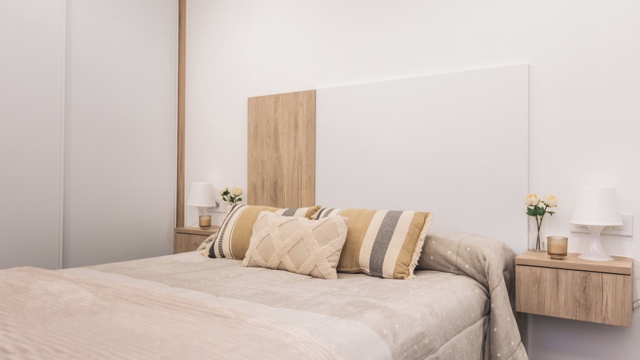 Photo of Bedroom in Distrito de Levante