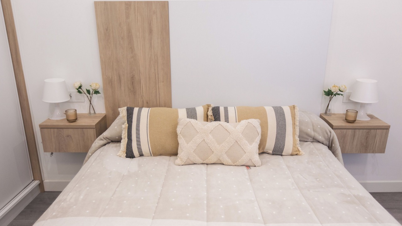 Photo of Bedroom in Distrito de Levante