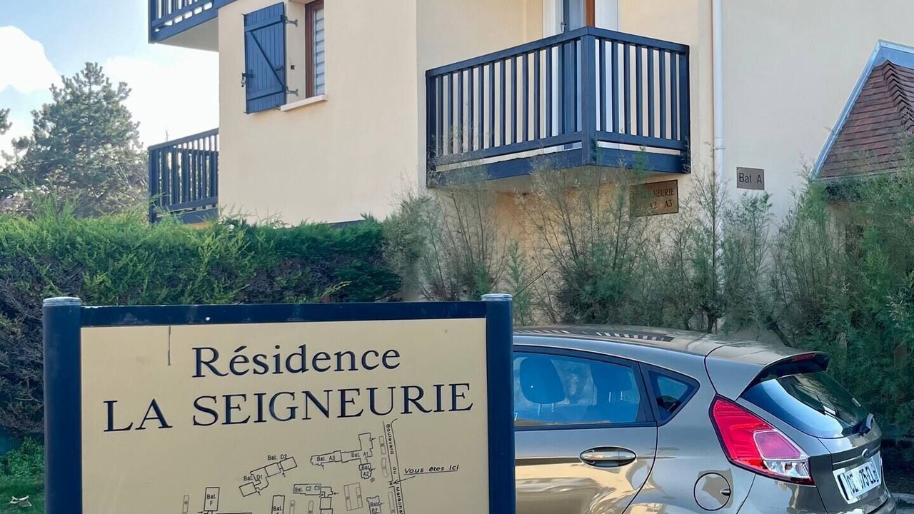 Photo of Outdoor in Ouistreham