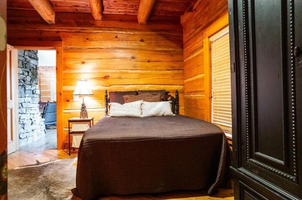 Photo of Bedroom in Wilburn