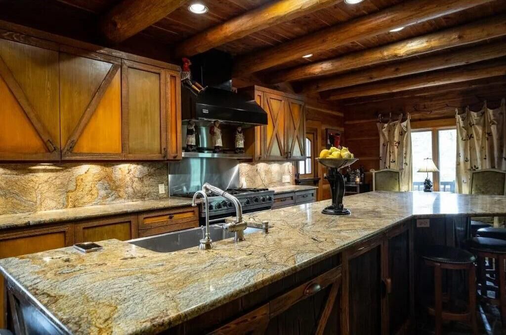 Photo of Kitchen in Wilburn