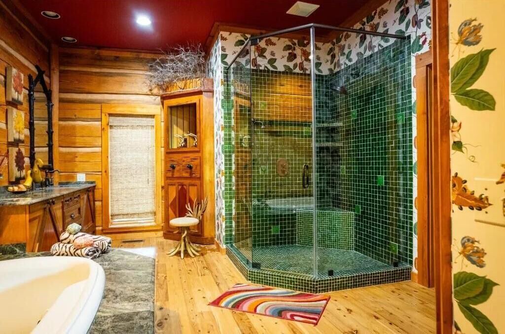 Photo of Bathroom in Wilburn