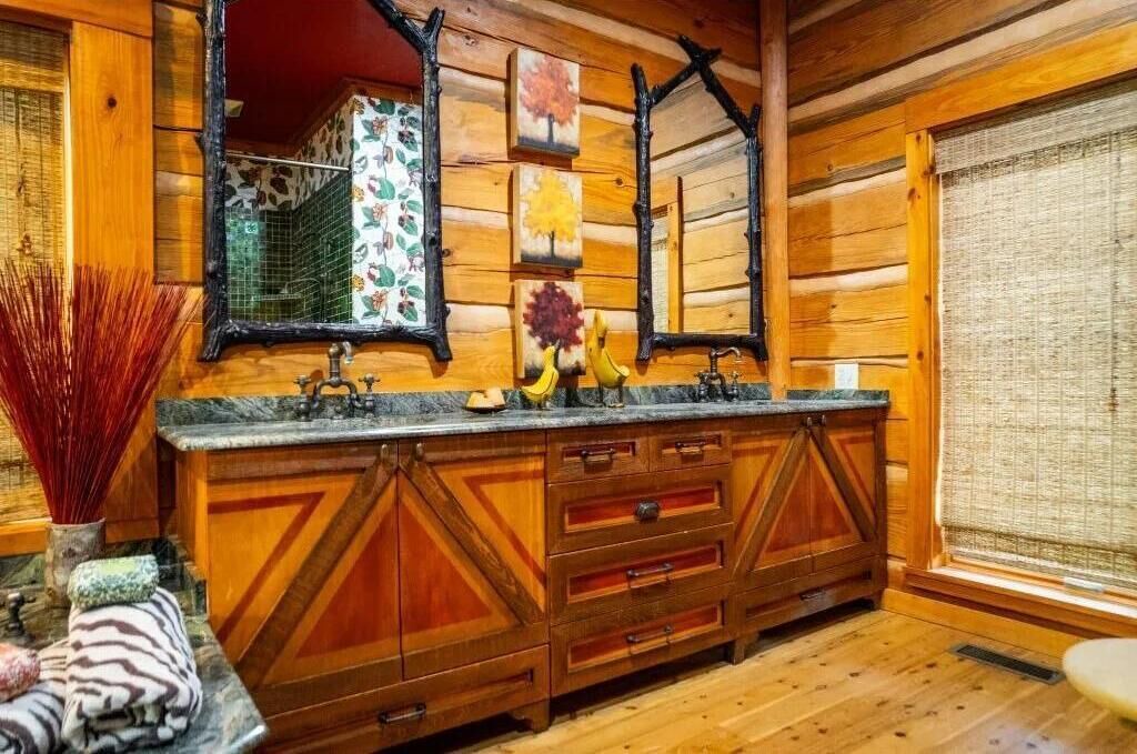 Photo of Bathroom in Wilburn