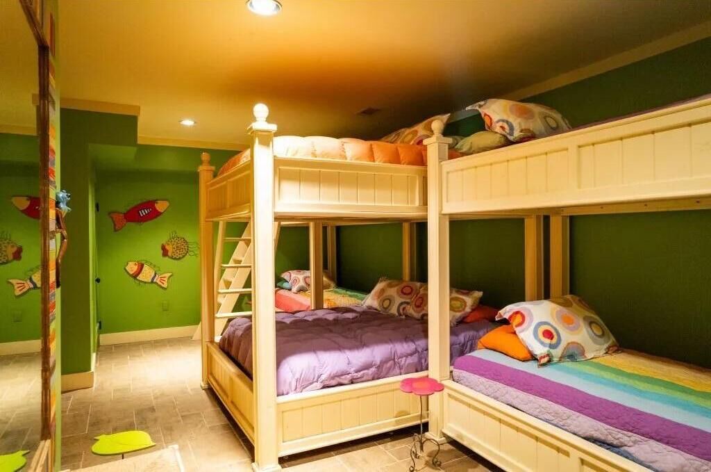 Photo of Bedroom in Wilburn