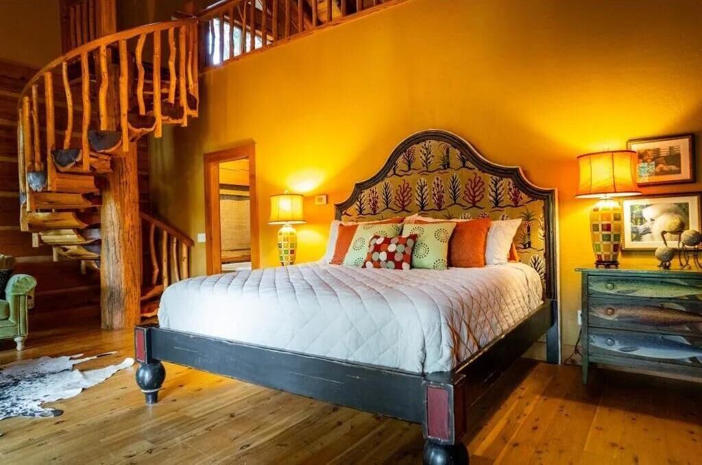 Photo of Bedroom in Wilburn