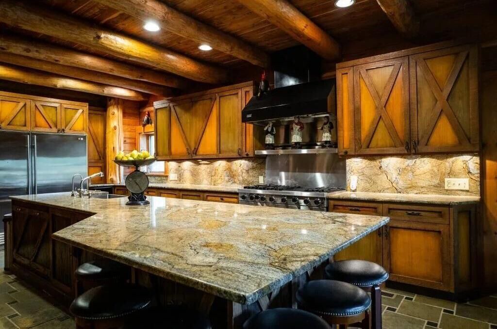 Photo of Kitchen in Wilburn