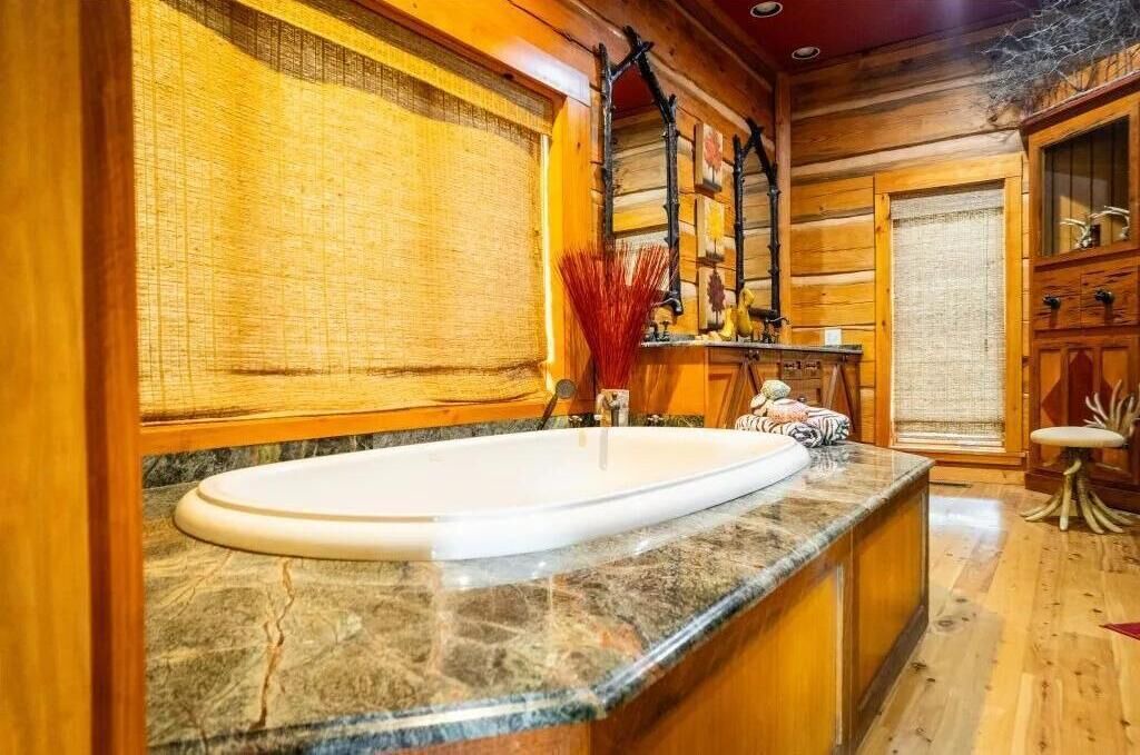 Photo of Bathroom in Wilburn