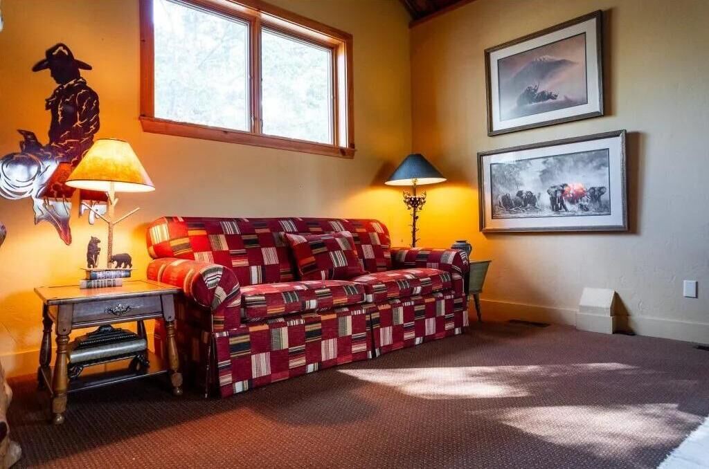Photo of Livingroom in Wilburn