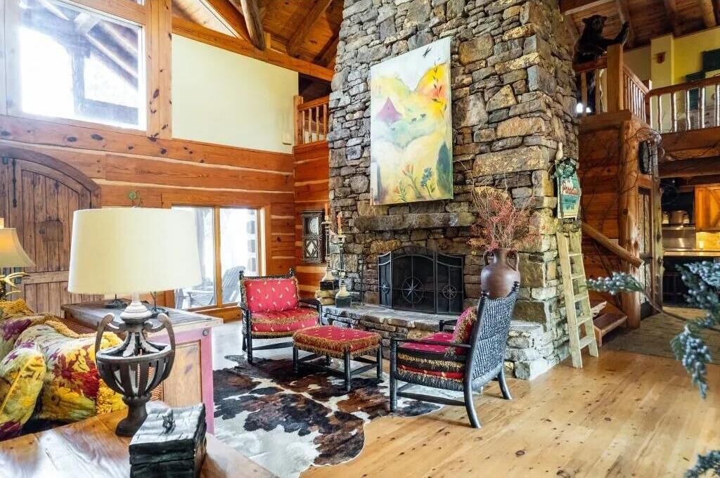 Photo of Livingroom in Wilburn