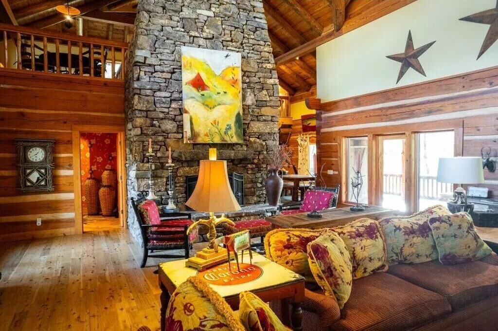 Photo of Livingroom in Wilburn