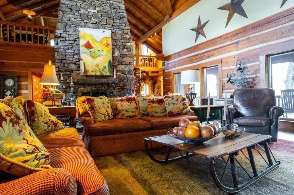 Photo of Livingroom in Wilburn