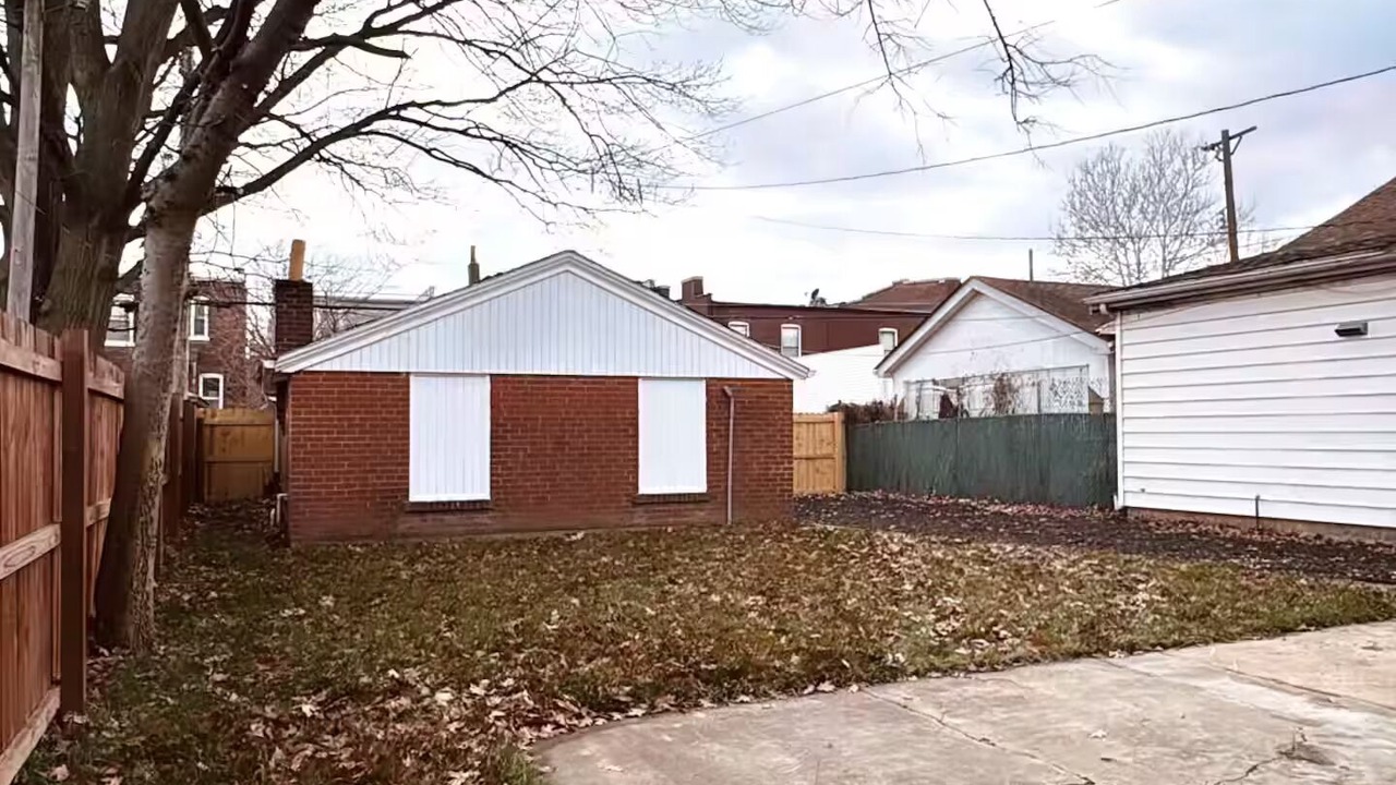 Photo of Outdoor in Tower Grove East