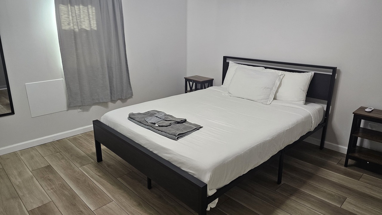 Photo of Bedroom in Tower Grove East
