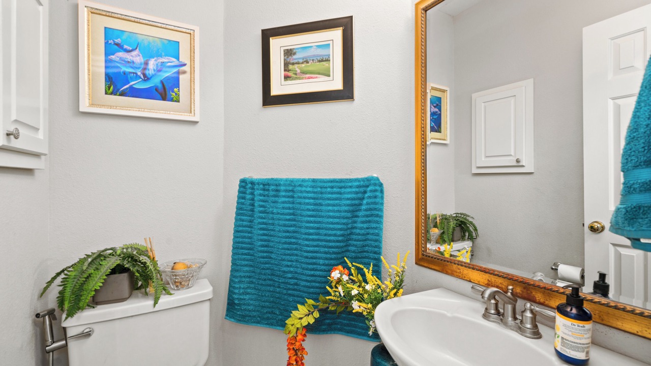 Photo of Bathroom in Plano