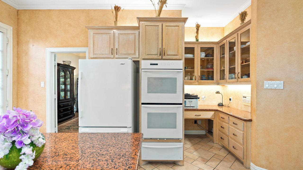 Photo of Kitchen in Plano
