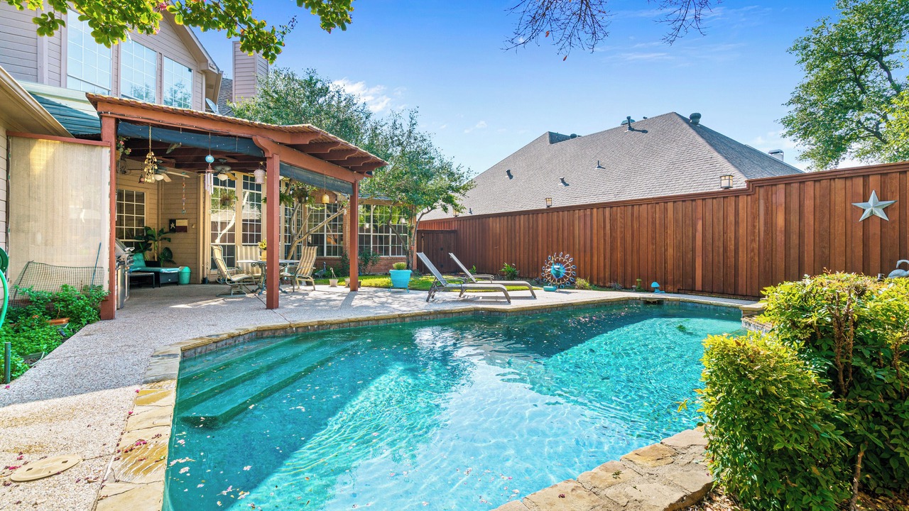 Photo of Outdoor in Plano