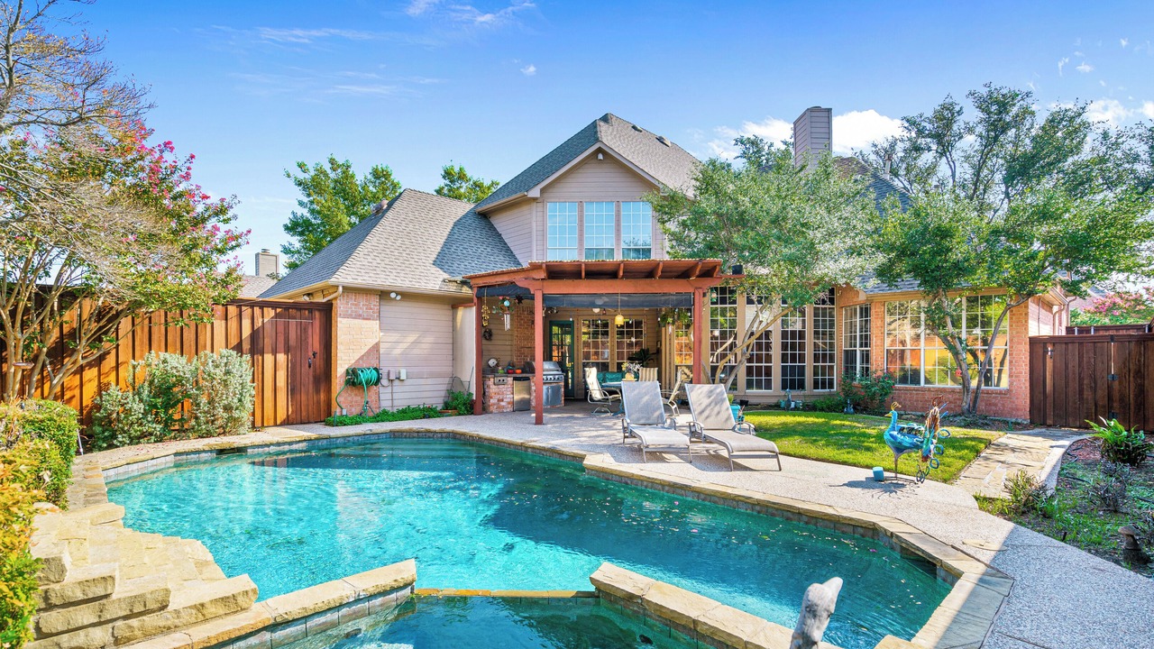 Photo of Outdoor in Plano