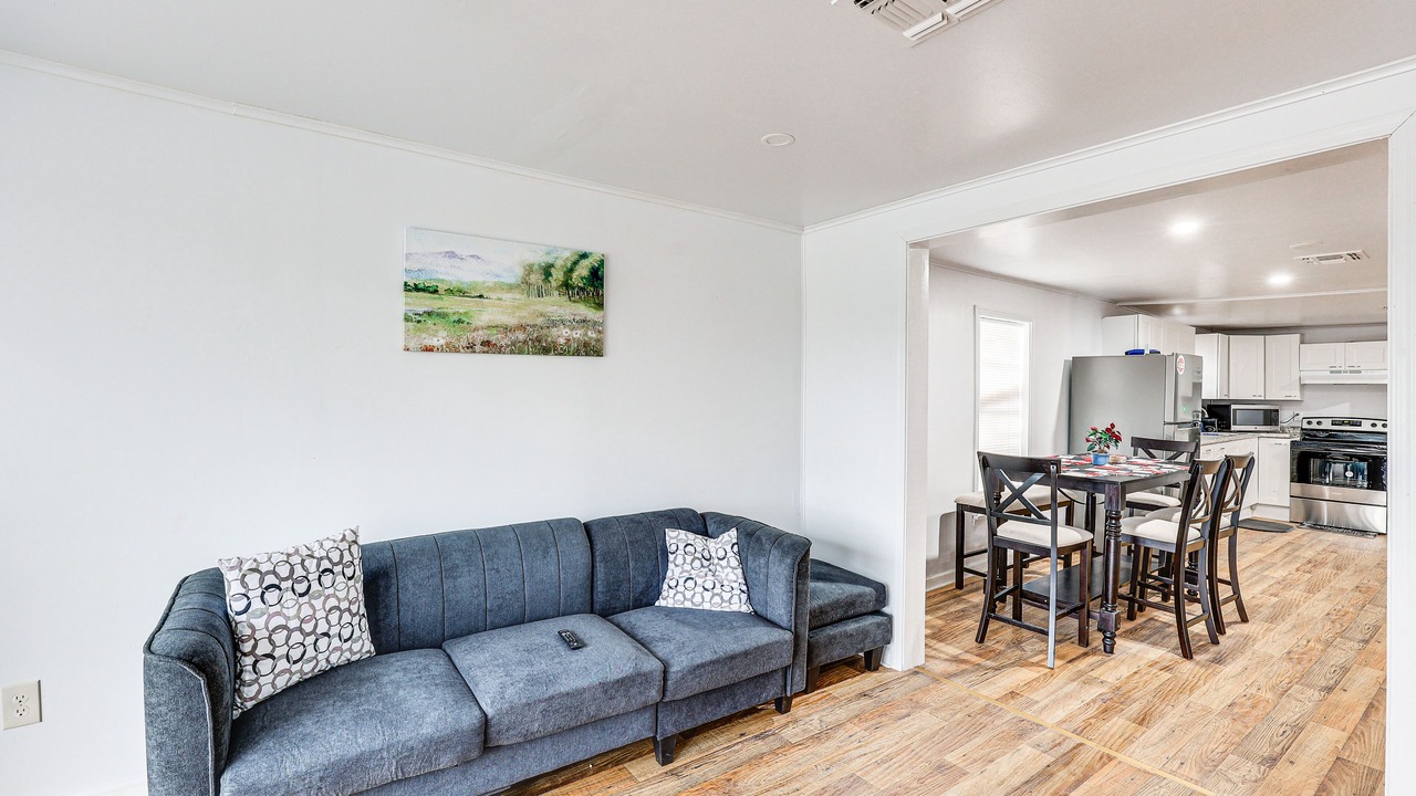 Photo of Livingroom in El Dorado