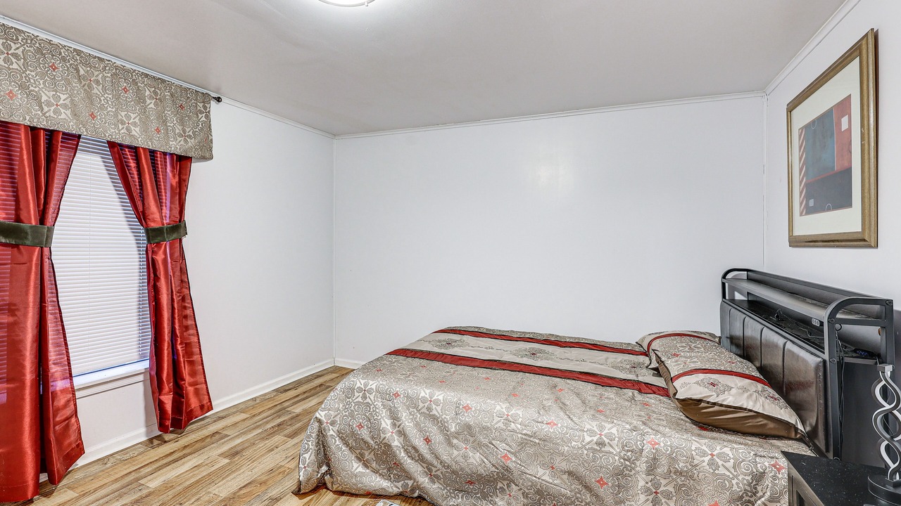 Photo of Bedroom in El Dorado