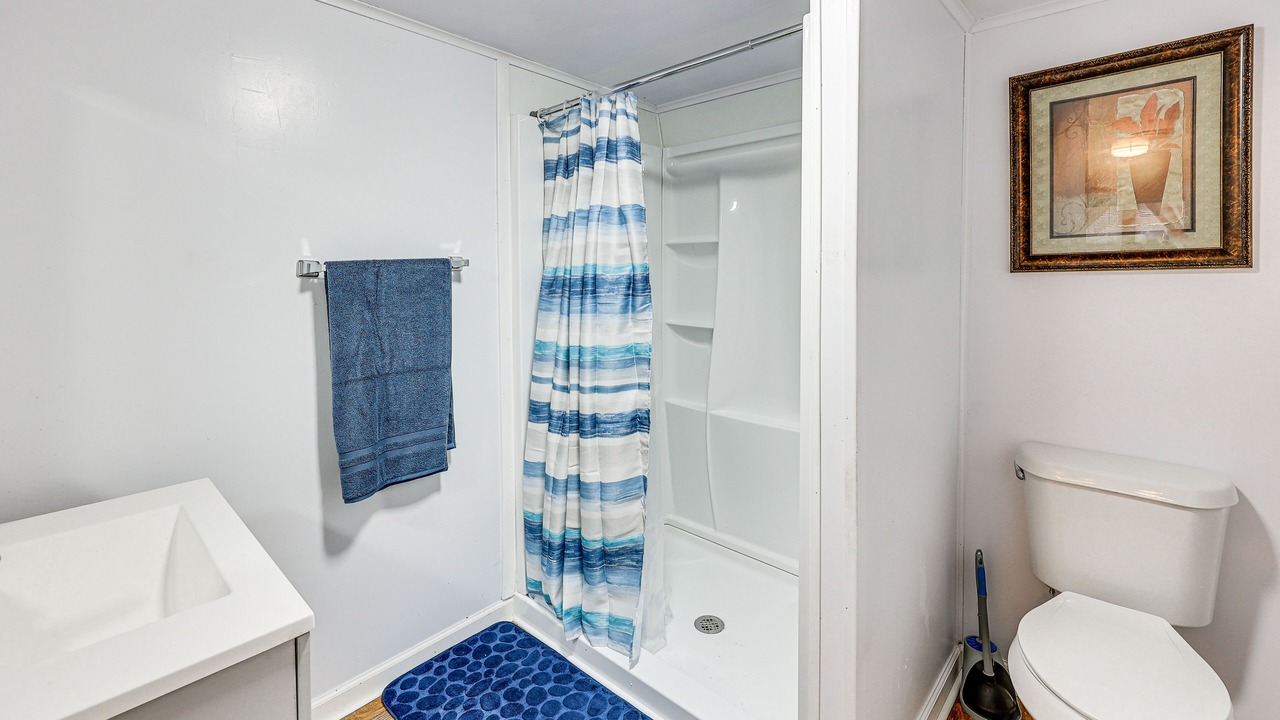 Photo of Bathroom in El Dorado