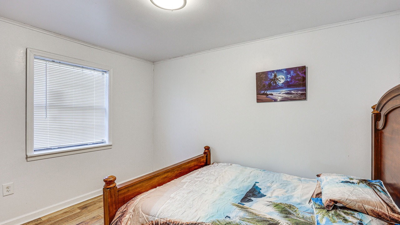 Photo of Bedroom in El Dorado
