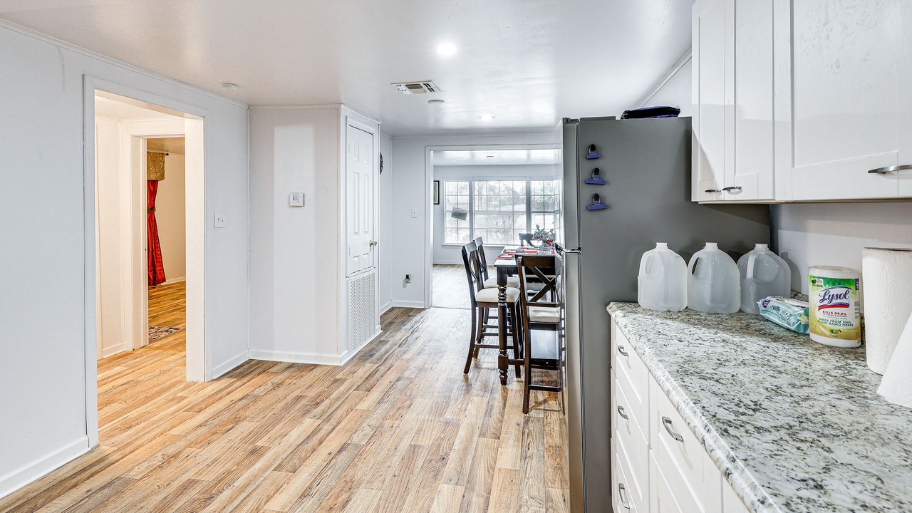 Photo of Kitchen in El Dorado