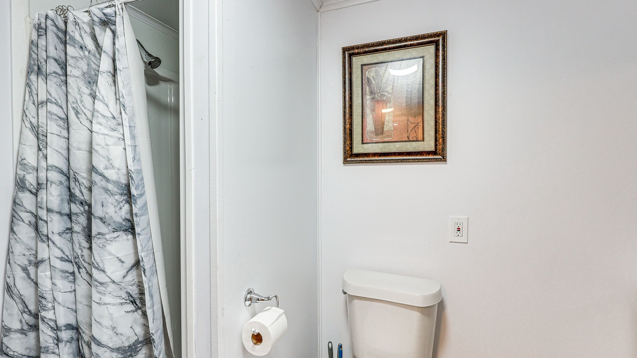 Photo of Bathroom in El Dorado
