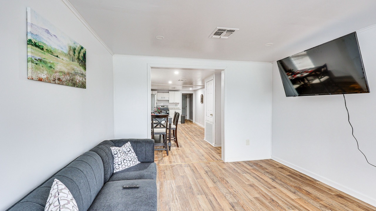 Photo of Livingroom in El Dorado
