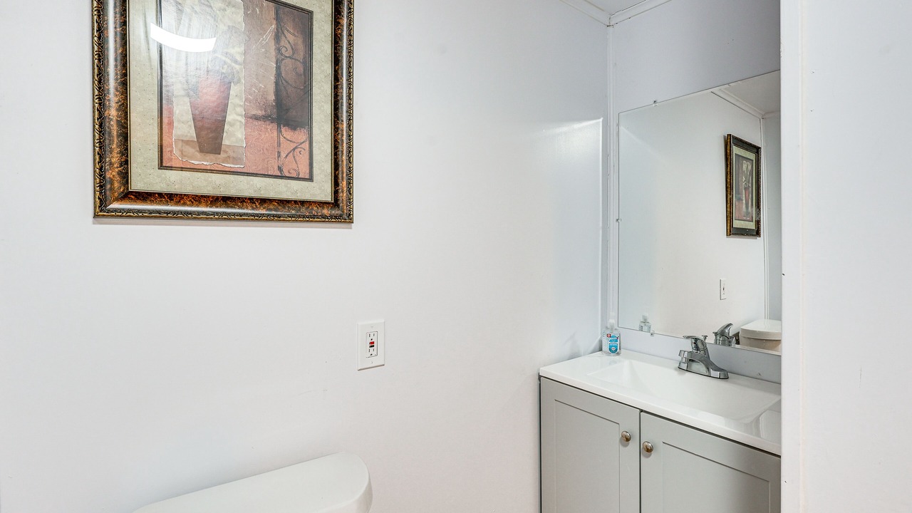Photo of Bathroom in El Dorado
