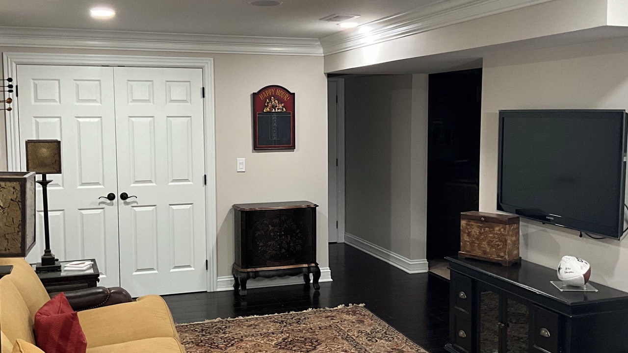 Photo of Bedroom in Lake Forest