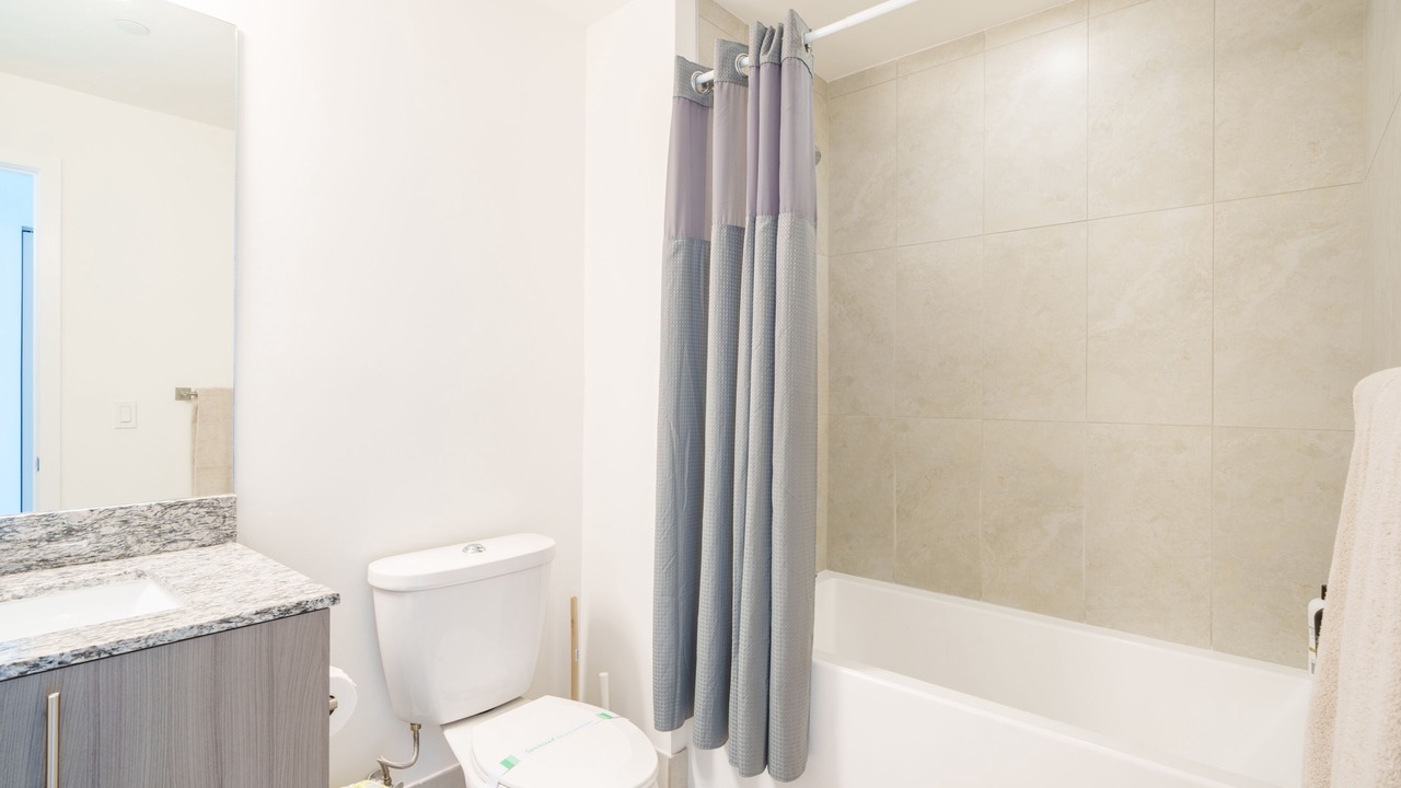 Photo of Bathroom in Ludlam