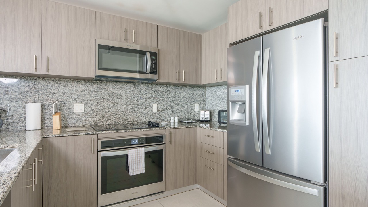 Photo of Kitchen in Ludlam
