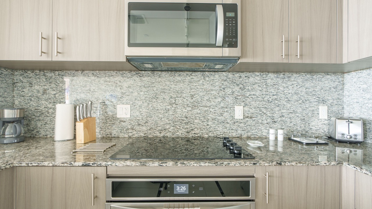 Photo of Kitchen in Ludlam