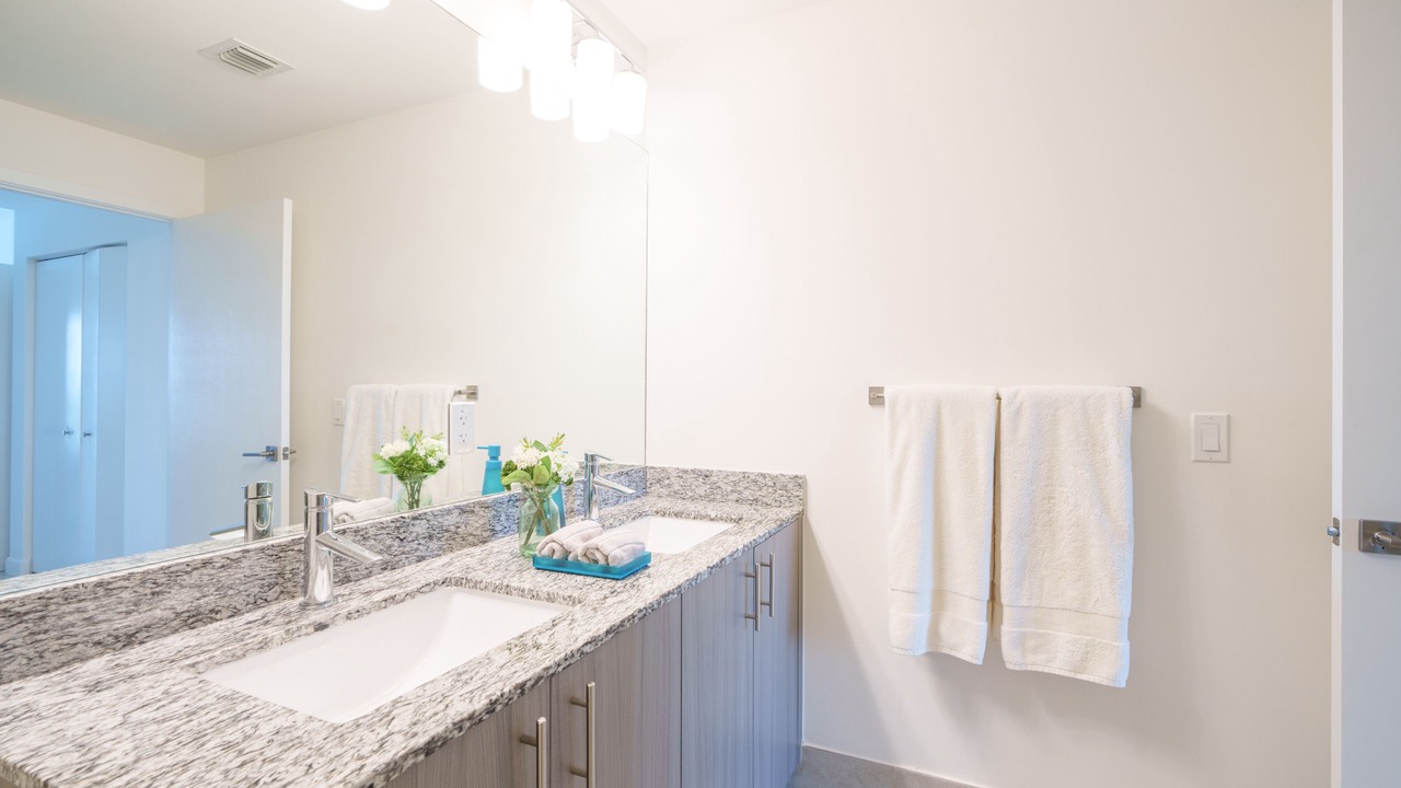 Photo of Bathroom in Ludlam