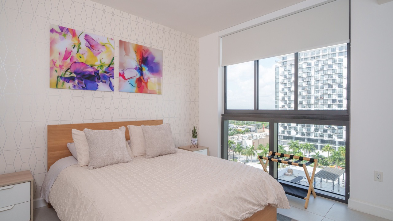 Photo of Bedroom in Ludlam