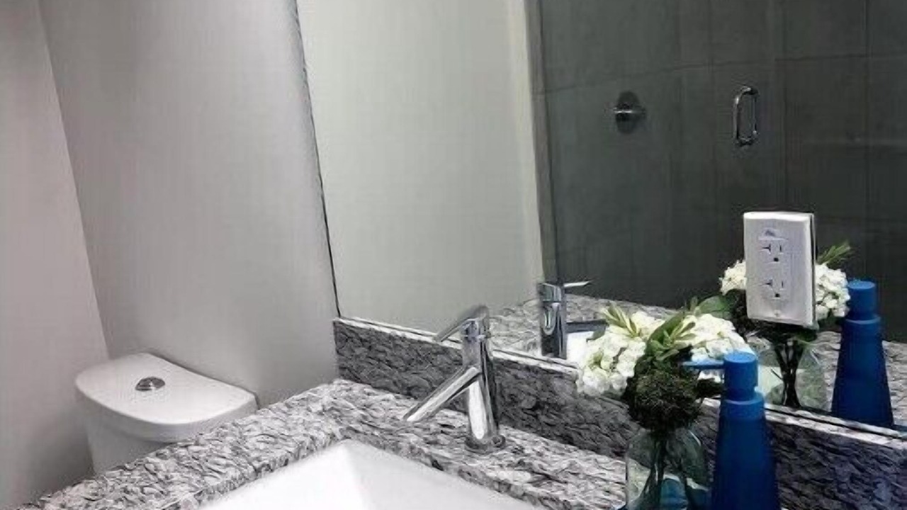 Photo of Bathroom in Ludlam