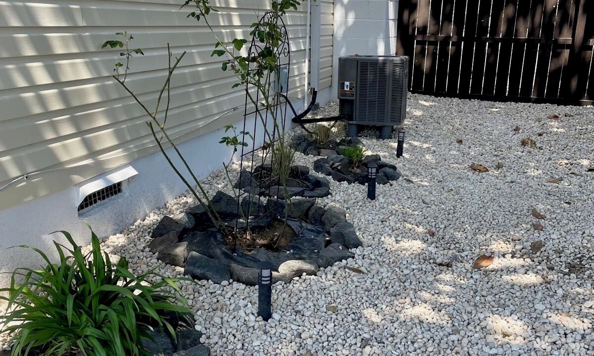 Photo of Outdoor in A-Zone