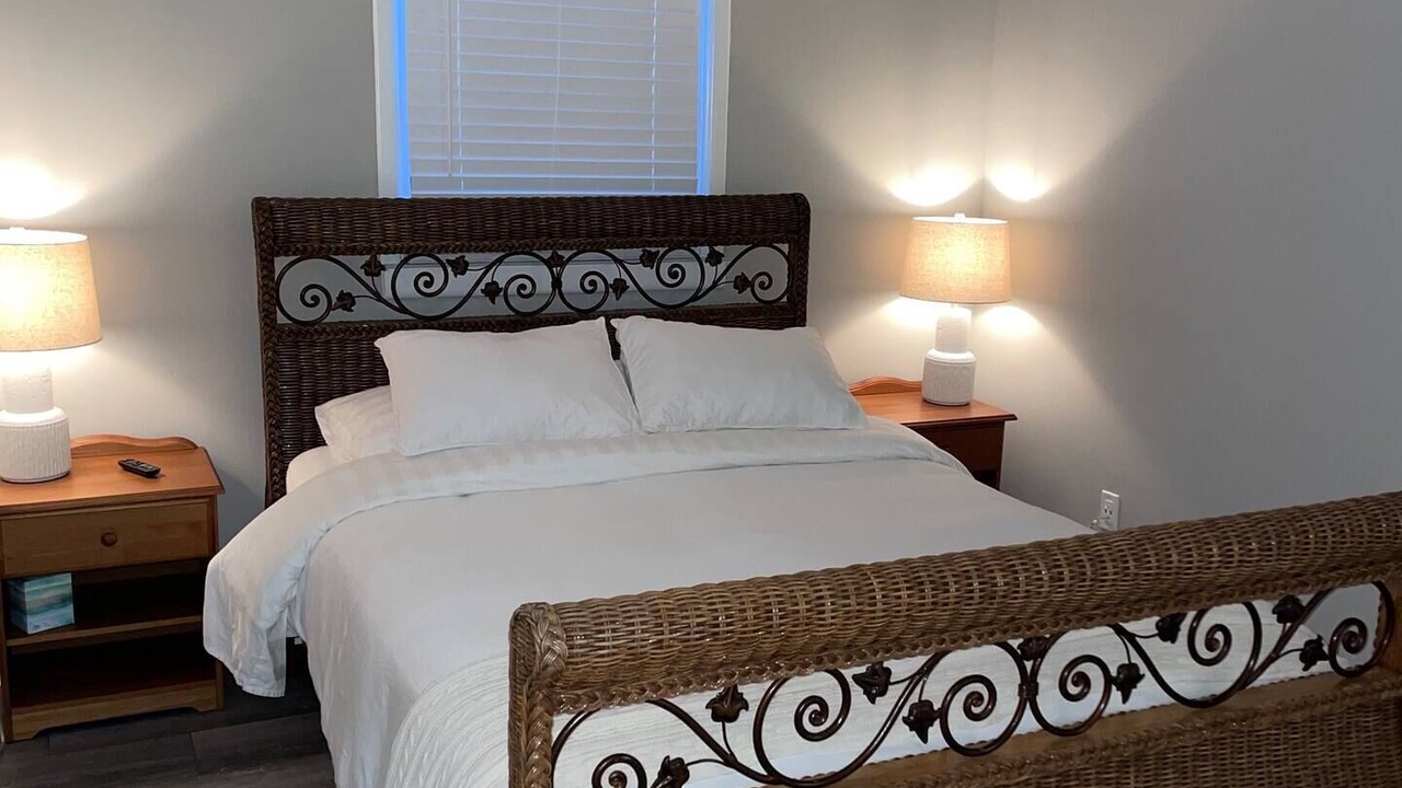 Photo of Bedroom in A-Zone